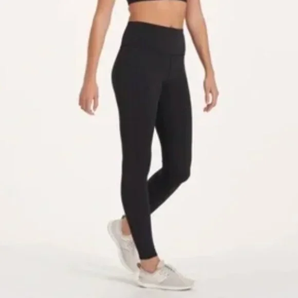 Studio Pocket Legging Size Small (Long Length) - Picture 1 of 11